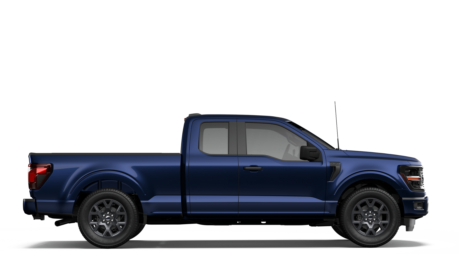 2026 Ford F-150® External Image 1